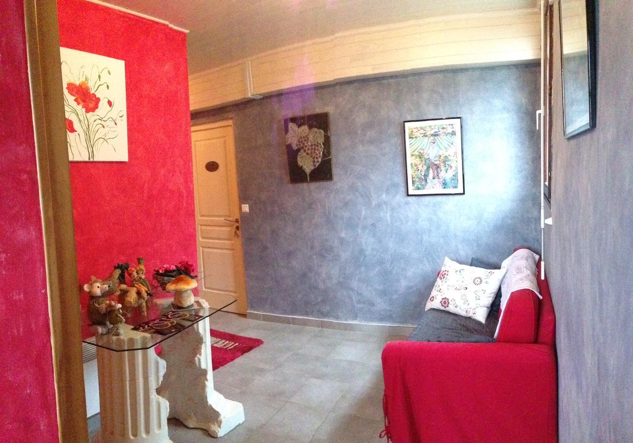 Bed and Breakfast Castelger Vauciennes  Exterior foto